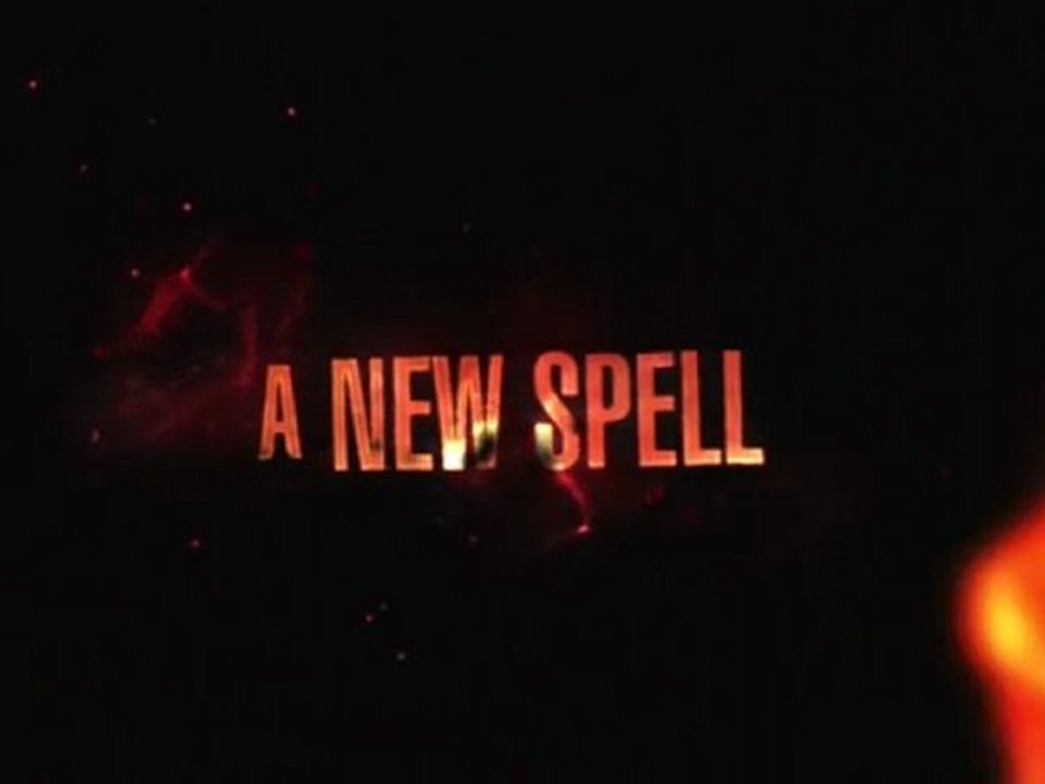 True Blood (Season 4 Trailer)