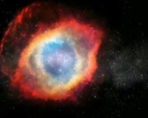L'Univers La Science et le Hasard