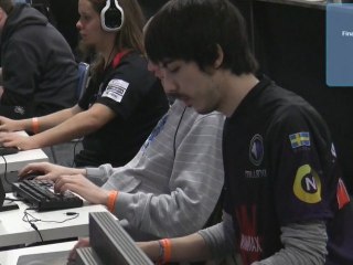 Actu SC2 n°3 : L'actu en 5 minutes de vidéo