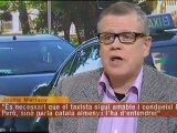 TV3 - Els matins - Els taxistes han d'entendre el català?