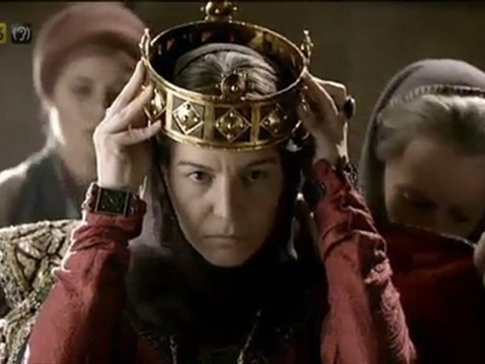 TV3 - Dilluns 21 i dimarts 22, a les 22.25 - "Ermessenda" arriba a TV3!