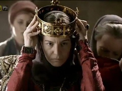 TV3 - Dilluns 21 i dimarts 22, a les 22.25 - Ermessenda arriba a TV3!