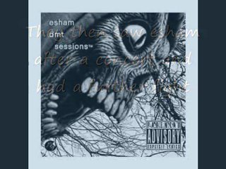 Twiztid Dares to Diss Esham - The Man who Made Them ?