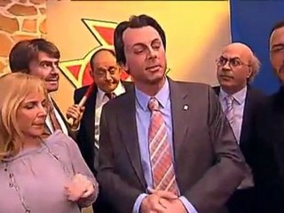 TV3 - Polònia - Els consellers xerren massa