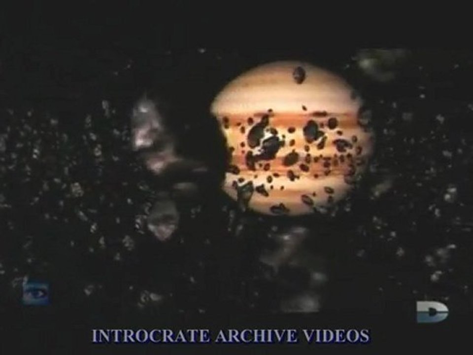 Demain l'apocalypse [première partie] - 3 de 3