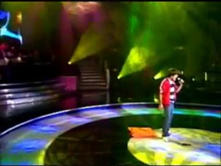 YO SÍ CANTO - EDUARDO