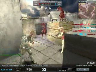 KampuS haksiz kazanc