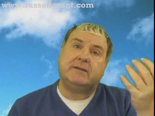 RussellGrant.com Video Horoscope Libra May Friday 27th