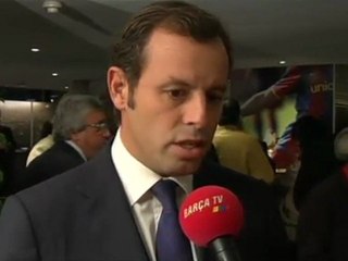 TV3 - Avantmatx - Rosell, indignat