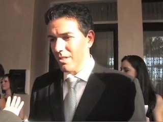 VegTV Red Carpet: Wayne Pacelle