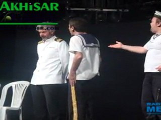 Akhisar Çağlak Süheyl ve Behzat Uygur Kardeşler
