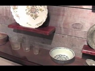 Deep Blue Marine Opens a Shipwreck Museum