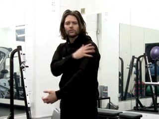 How To Get Ripped Arms