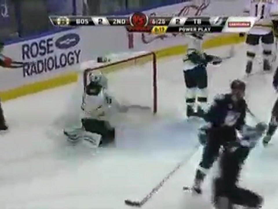 Bolts Force Game 7