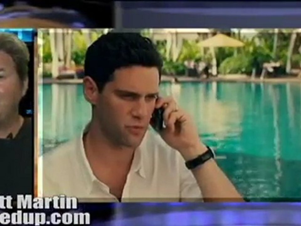 Flickedup.com "The Hangover Part 2" Movie Review