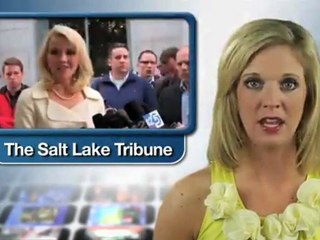 Elizabeth Smart's Kidnapper Gets Life