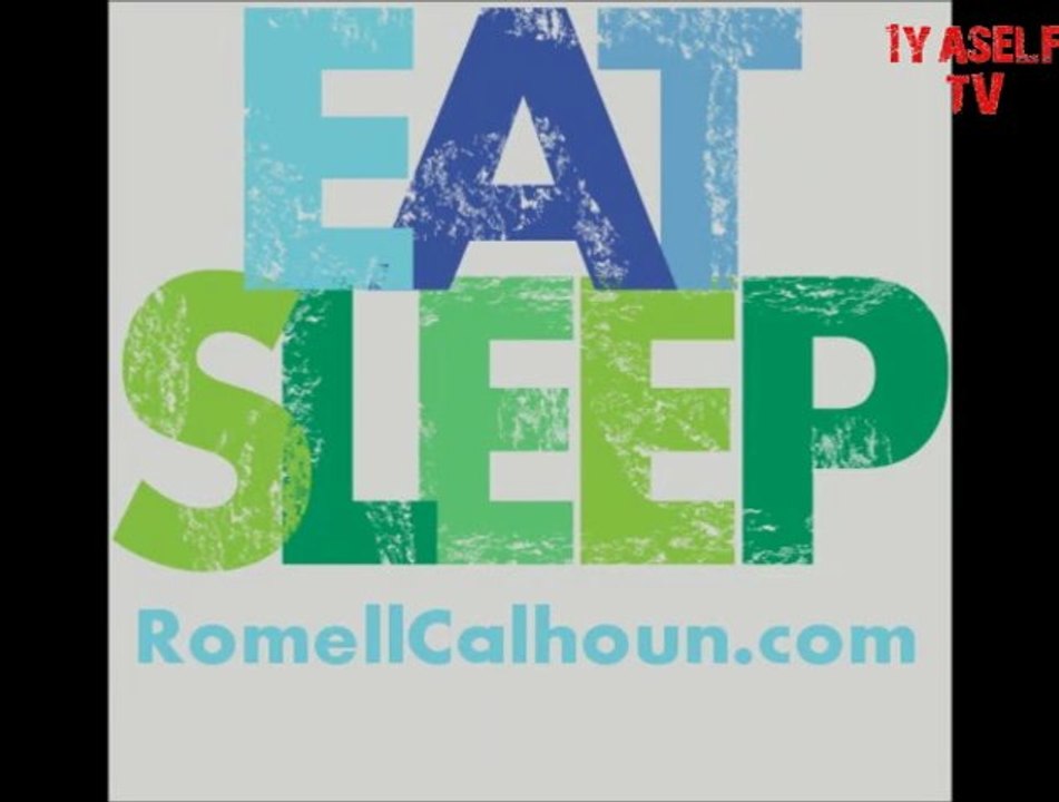 Romell Calhoun... Money