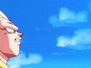 AMV dbz buu saga