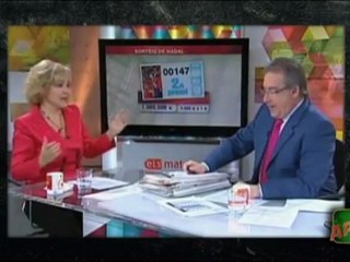 TV3 - Alguna pregunta més? - Tràiler: "Matins glory"