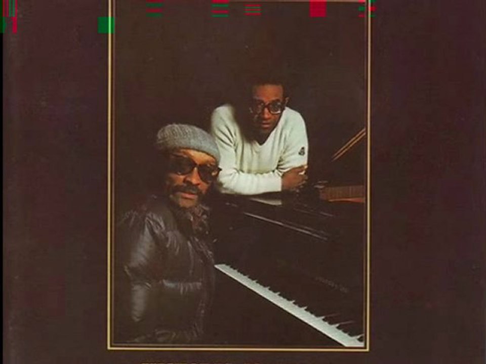 Max Roach & Cécil Taylor: Duets Part I - part 1