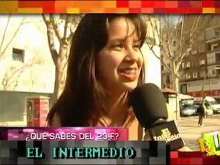 TV3 - Alguna pregunta més? - "La televisió és cultura": Thais Villas