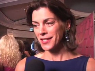 VegTV Red Carpet: Wendy Malick