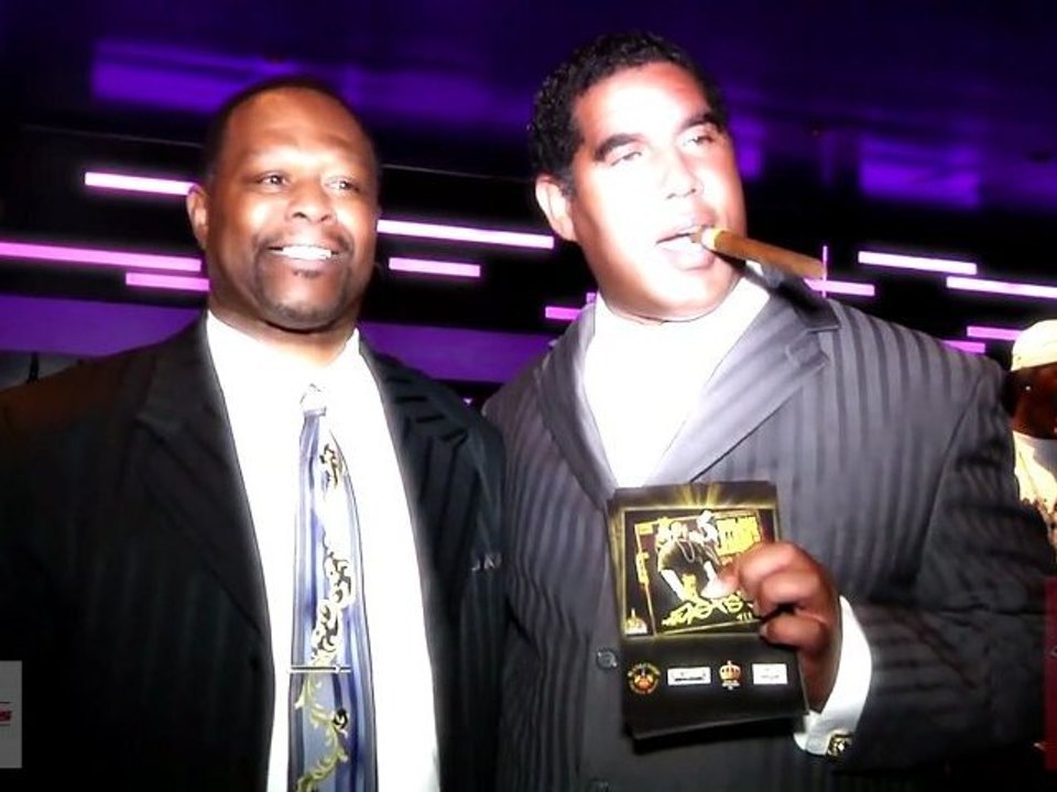 Candle Light Digital Presents "West Coast Rap Conference" Live @ Nokia Theatre, Los Angeles, CA, 09-04-2010