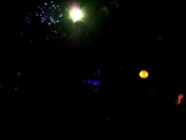 disneyland trip of 2009