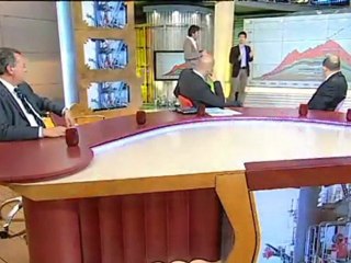 TV3 - Divendres - Quina és l'energia del futur?