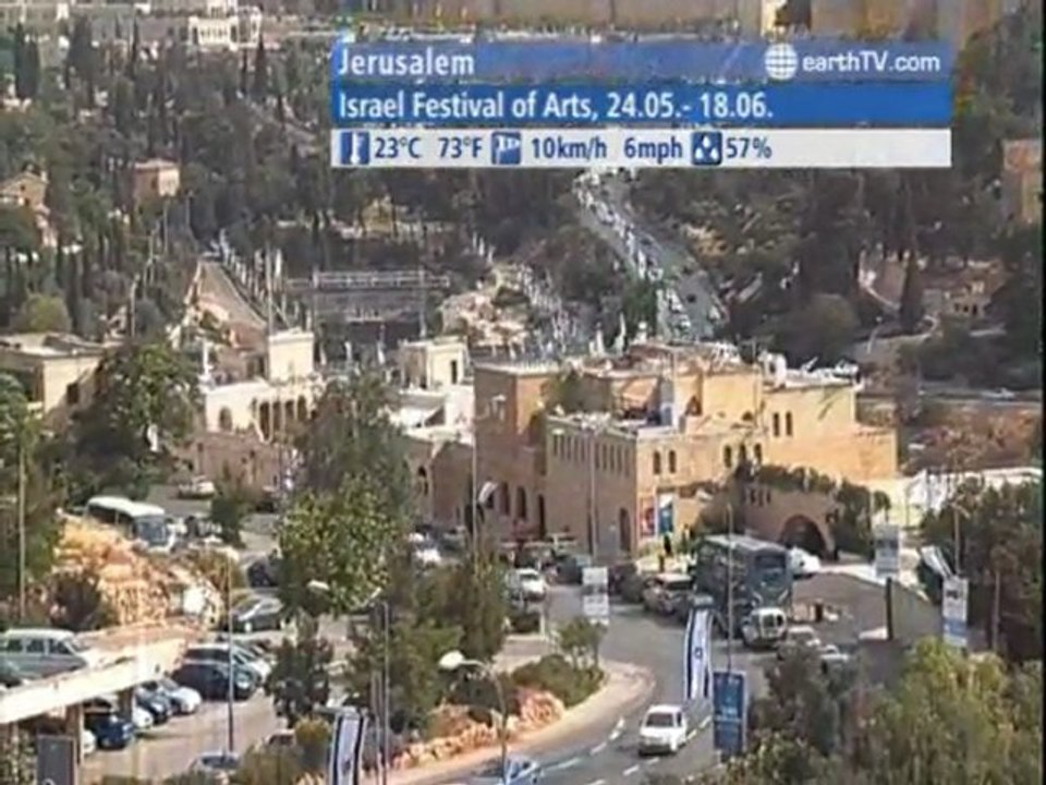 Agadir - Morocco, Udaipur - India, Arcachon - France, Vienna - Austria, Jerusalem - Holy Land, Warsaw - Poland, Muscat - Oman