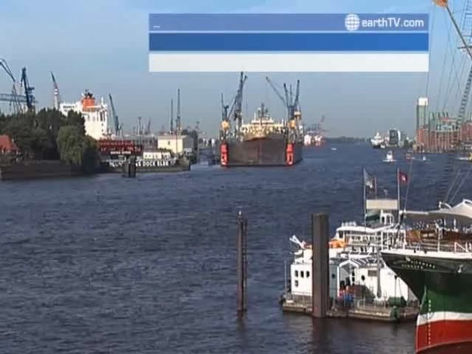 Bandar Seri Begawan - Brunei, Salzburg - Austria, Prague - Czech Republic, Lugano - Ticino - Switzerland, Palma de Mallorca - Spain, Hamburg - Germany, Pine Valley - Beijing - China