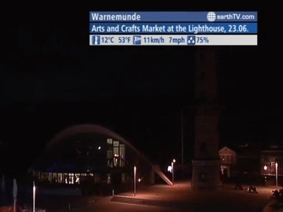Tenerife - Spain, Lucerne - Switzerland, Melbourne - Australia, Warnemunde - Germany, Prague - Czech Republic, Budapest - Hungary, Hong Kong SAR - China