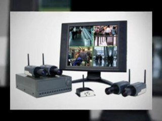 Customer Support for IP Security Camera Systems