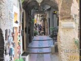 Italian Town of Dolceacqua - Great Attractions (Dolceacqua, Italy)