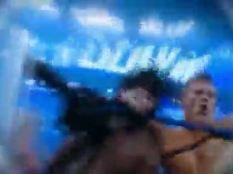 Jeri-Miz Custom Titantron 2010