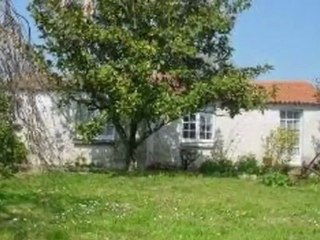 A vendre - maison -  ST BENOIST SUR MER (85540) - 4 pièces