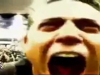 The Miz 1st titantron 2006