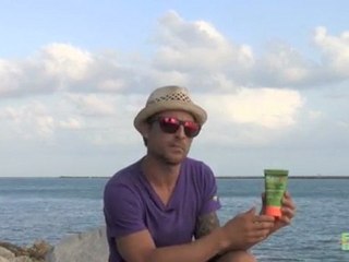 EWG Rated Sunscreen – Raw Elements Sunscreen