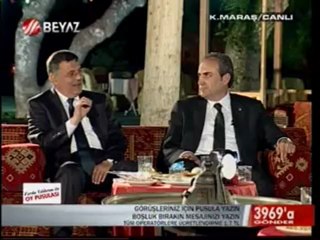 Oy Pusulası 9.Kısım