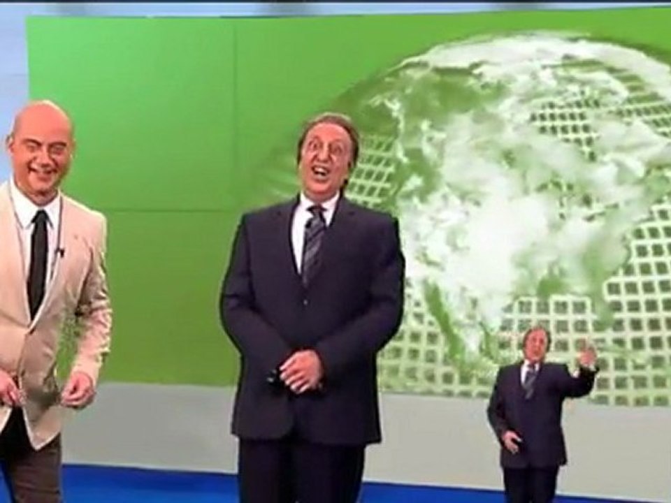 TV3 - Polònia - El temps de Martí Anglada