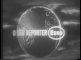 Documental: La Historia de El Reporter Esso en Sudamerica durante los años 60s