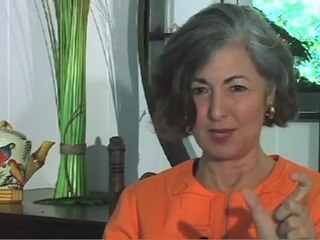 Dr. Sunny Massad: TechnoStress