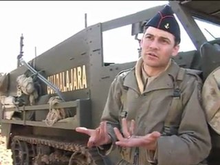 TV3 - "TORNAREM", una gran producció sobre l'exili dels republicans a Europa - TORNAREM