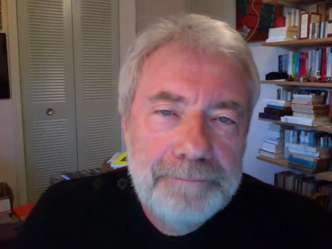 Paul Jorion - Le temps qu'il fait, le 27 mai 2011