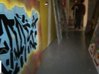 CESE - David Butet - Empreintes urbaines