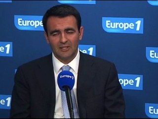 "L'objectif est de faire des affaires en Europe"