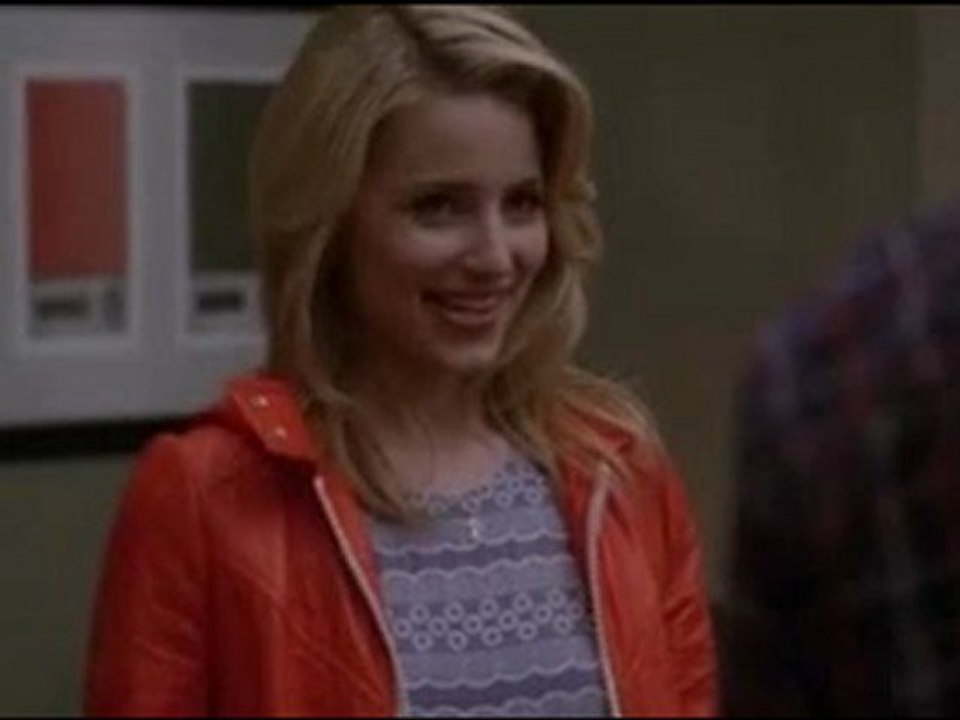 Glee season 2 episode 22 New York Part 1 [s2 e22] Glee New York