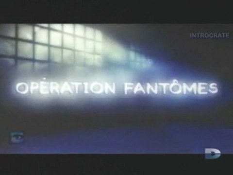 Opération Fantômes [26] Deadwood - 1 de 3