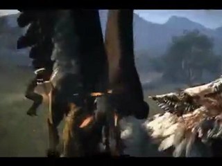 Dragon's Dogma  (360)