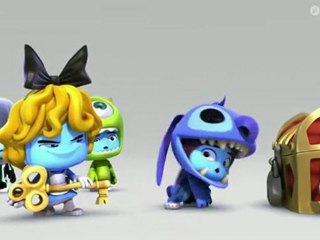 Disney Universe  (360)